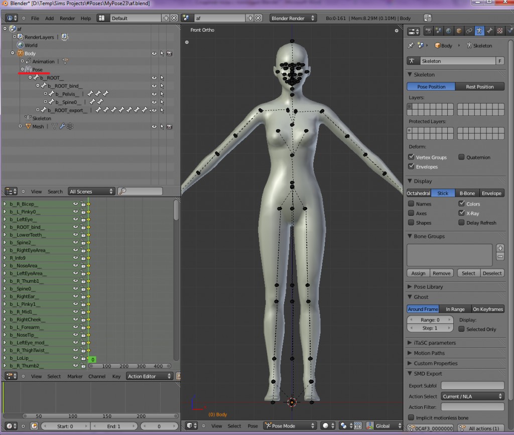 Как сохранить анимацию в блендере. Манекен Blender. Порные девушки в блендере программа. Создание женской фигуры в Blender на русском. Программа Blender кости.