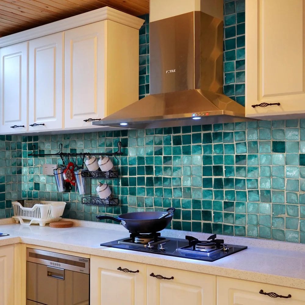 Экран на кухню вместо плитки: Чем можно заменить плитку на кухне .