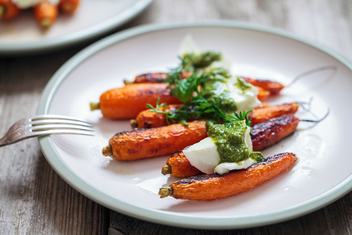 How Long Are Carrots Good When Prepared In A Dish