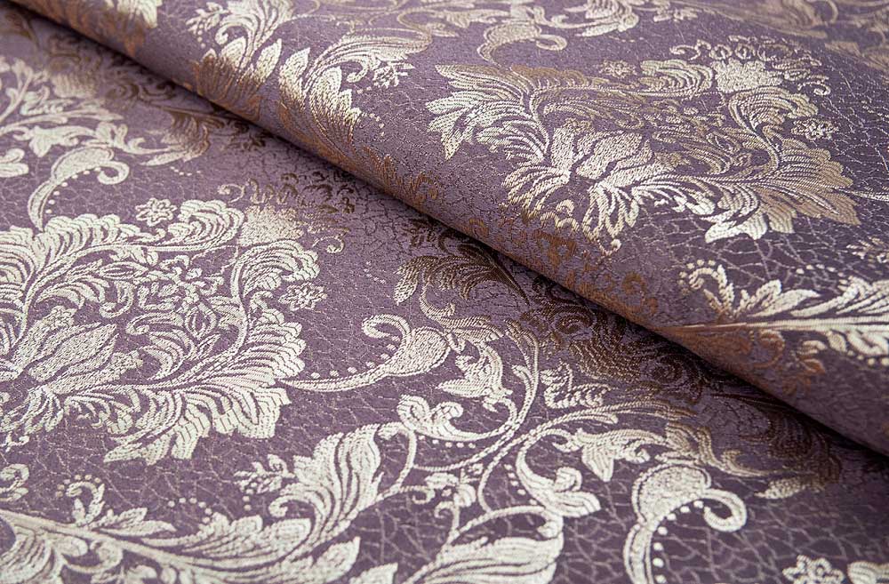 ZHakkard flora damask lilac