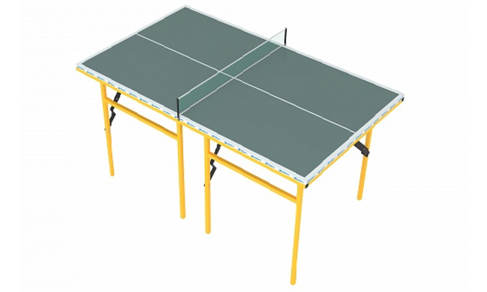 Теннисный стол размеры в сложенном виде