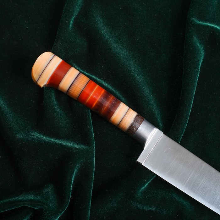 Ручка для ножа из дерева:  на рукояти ножей —  в интернет .