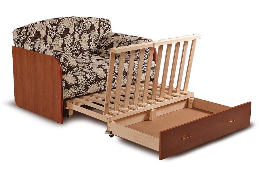 Кресло выкатное с ящиком. Диван Кармен выкатной Малютка выкатной. Диван Гранд-2 выкатной. Диван деревянный раскладной. Раздвижной диван кровать.