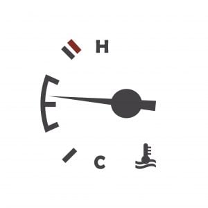 Engine Temperature