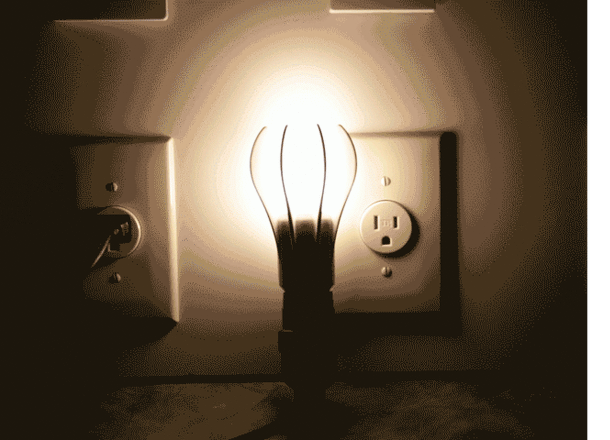 Включи свет выключался. Анимированная лампочка. Лампочка gif. Гаснущая лампочка. Мигающая лампа.