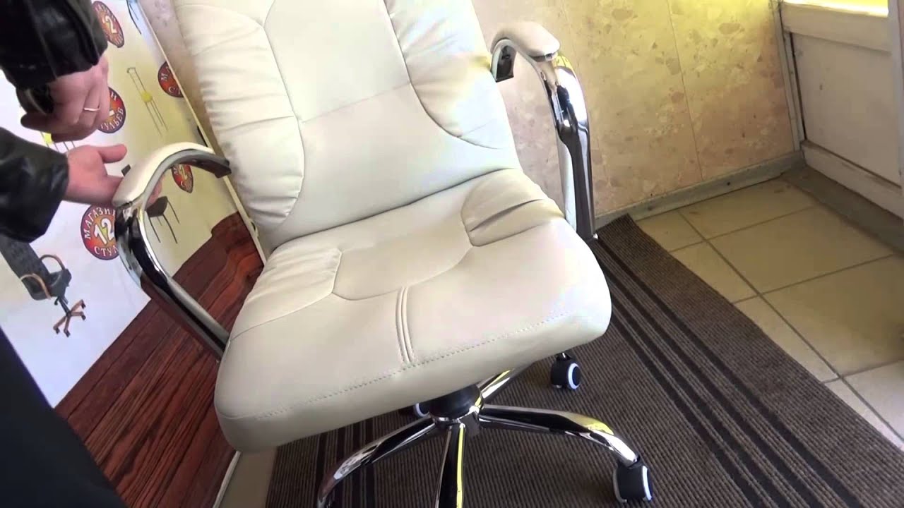 Скрип кресла. Бракованное офисное кресло. Перетянули кресло на колесиках. Подлокотник для компьютерного стула. Офисное кресло из водительского сидения.