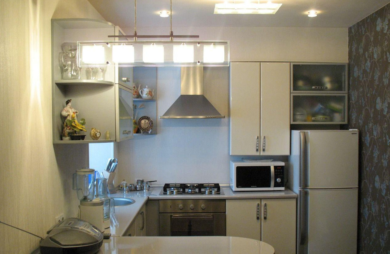 kitchen lighting