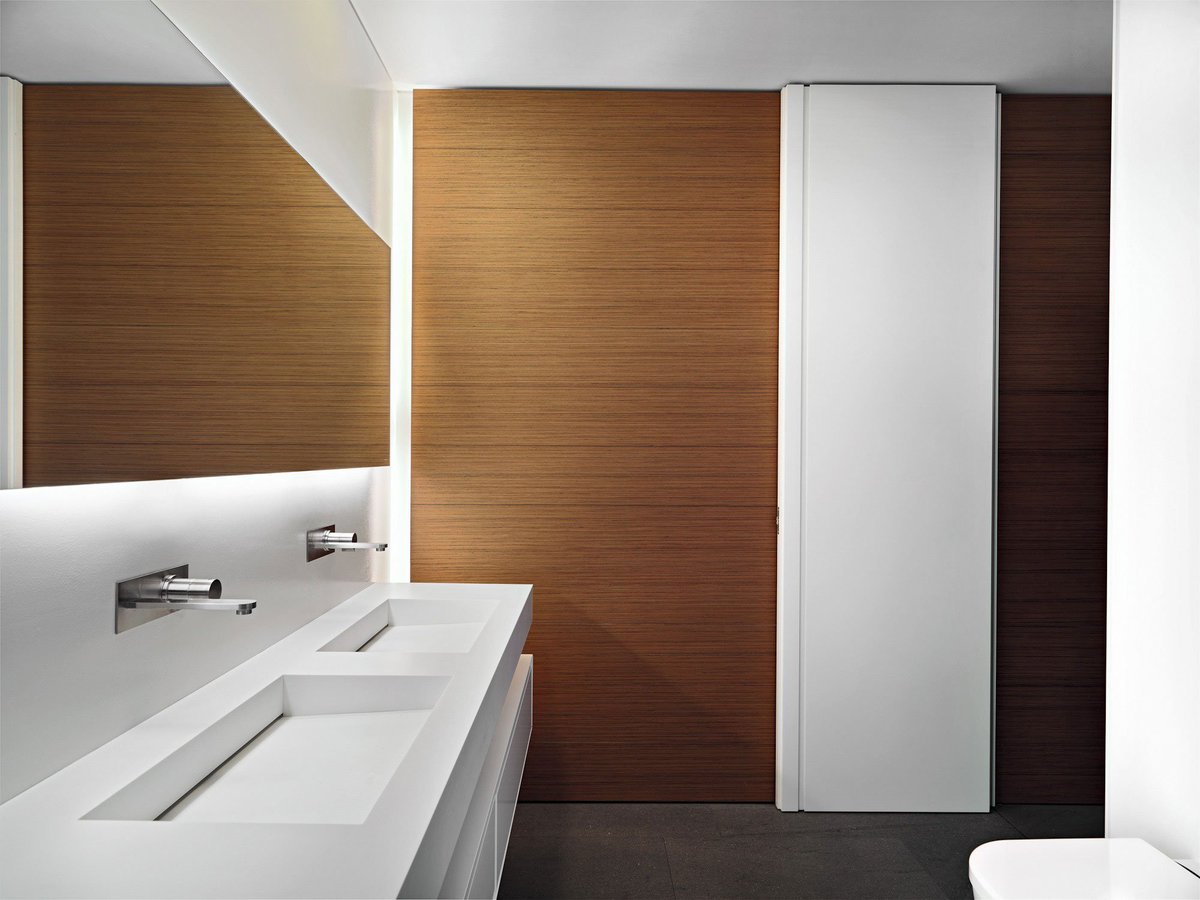 Дизайн стеновые панели в ванной фото дизайн