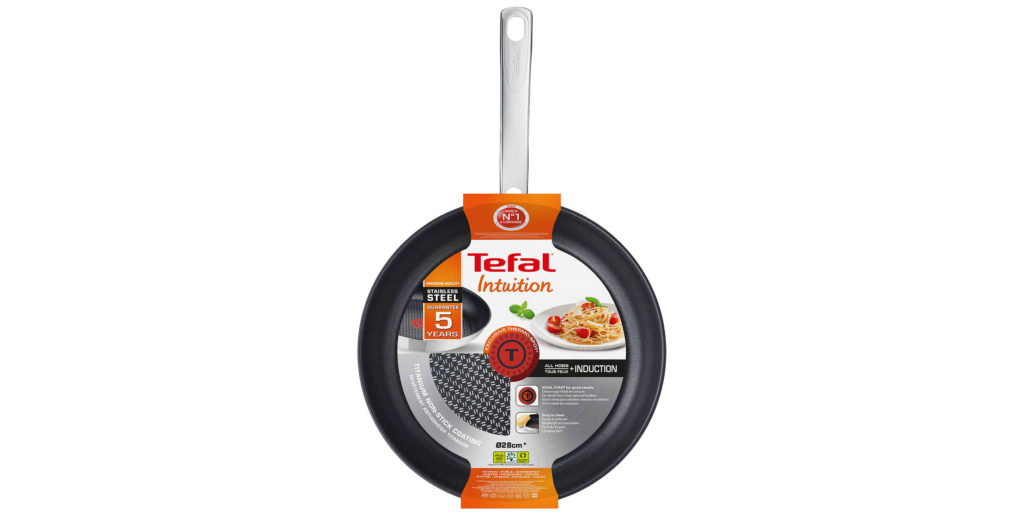 Tefal Intuition A7030615 28 см