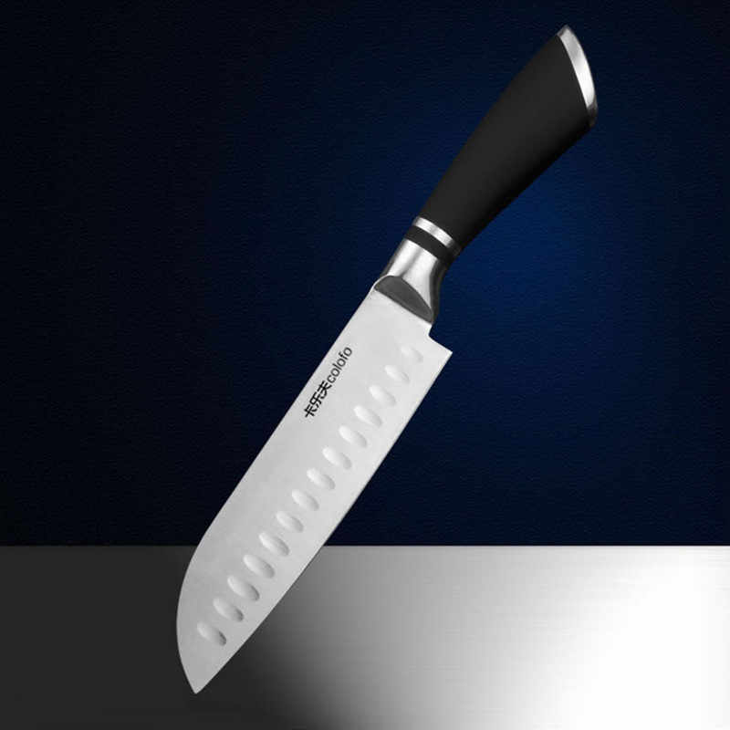 Как выбрать нож