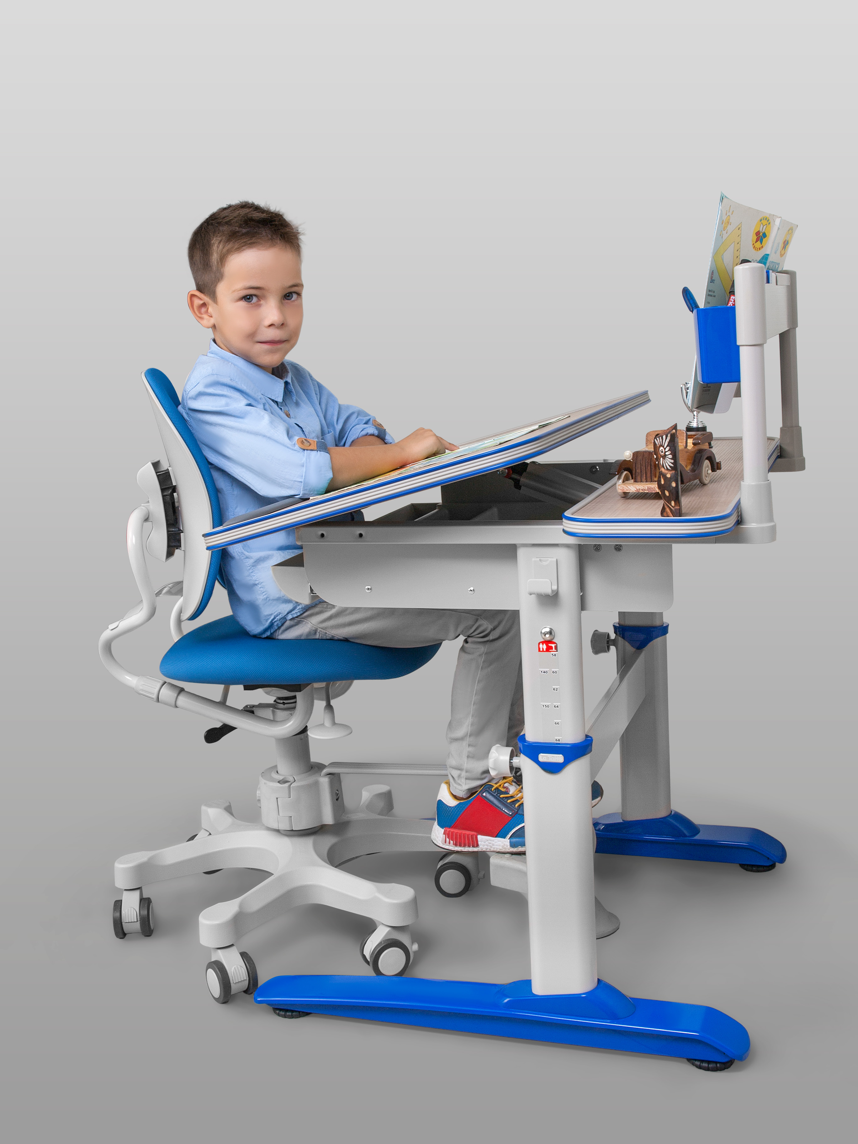 Ортопедическая мебель для детей