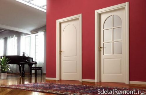 Pvc interior door pros and cons