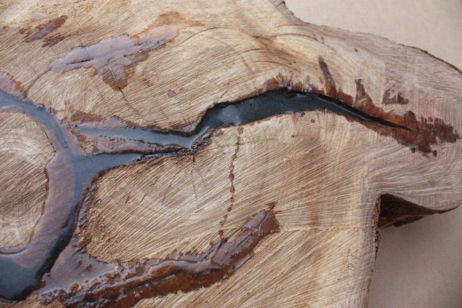 Чем обработать трещину. Трещины древесины. Имитация среза дерева. Отверстие в спиле дерева. Из срезов дерева.
