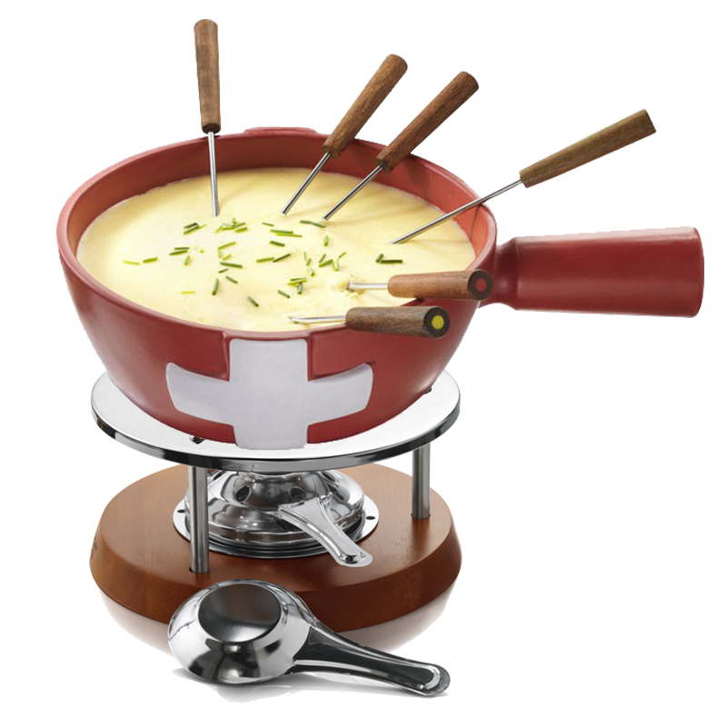 Fondue