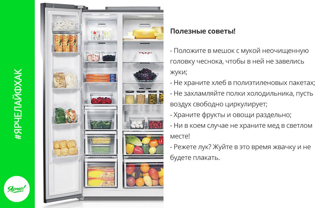 Сколько хранить роллы в холодильнике